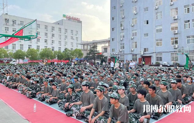 2023潢川縣職業(yè)中等專業(yè)學校招生計劃 招生人數(shù)是多少(附要求、條件、對象)