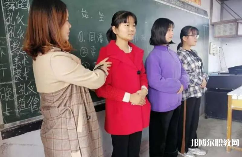 沈丘縣教師進(jìn)修學(xué)校怎么樣、好不好