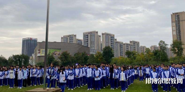 成都成工科技工程技工學校2024年報名條件、招生要求、招生對象