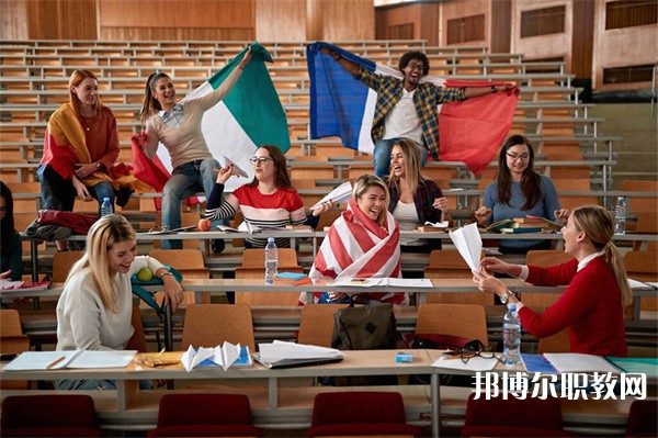 河南哪里的中職學(xué)校能讀體育專(zhuān)業(yè) 河南哪里的中職學(xué)校能讀體育專(zhuān)業(yè)