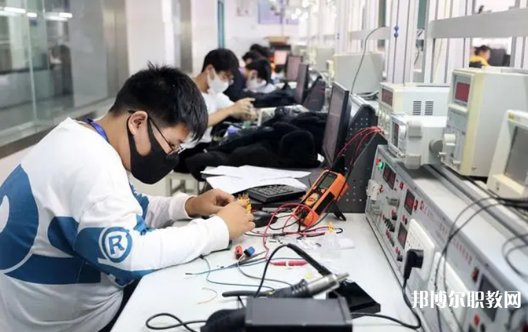 重慶2024年上中專(zhuān)有沒(méi)有前途