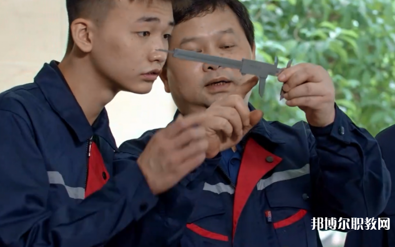 重慶2024年什么中專學(xué)校就業(yè)比較好