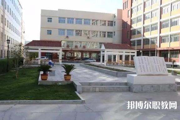 子洲職業(yè)教育中心2023年招生錄取分?jǐn)?shù)線(2024參考)