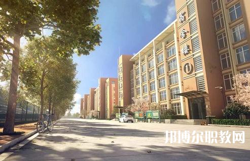 榆林恒創(chuàng)高新技能學(xué)校2023年招生錄取分數(shù)線（2024參考）