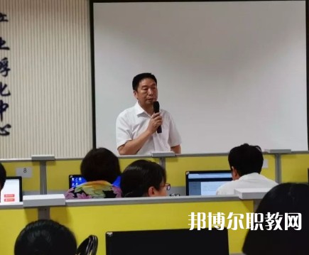 河南工業(yè)科技學(xué)校2023年招生錄取分?jǐn)?shù)線(xiàn)(2024參考)