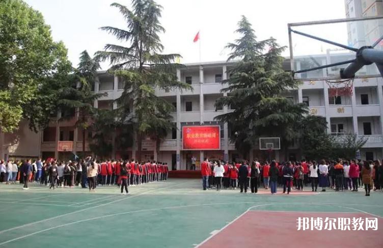 寶雞金臺(tái)職業(yè)教育中心2023年招生錄取分?jǐn)?shù)線（2024參考）