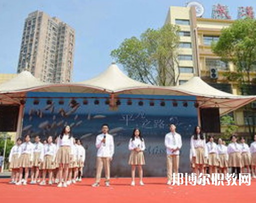 武漢經(jīng)濟技術(shù)開發(fā)區(qū)職業(yè)技術(shù)學(xué)校2023年招生錄取分數(shù)線（2024參考）