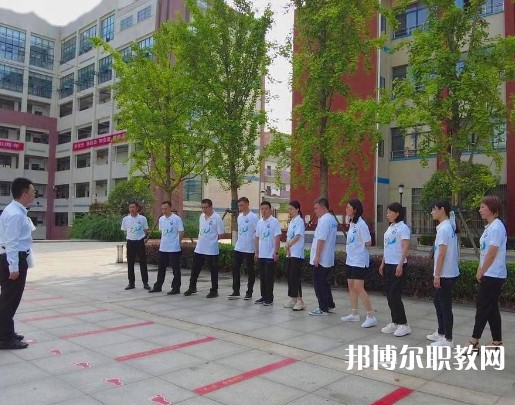 武漢石牌嶺職業(yè)高中2023年招生錄取分?jǐn)?shù)線(2024參考)