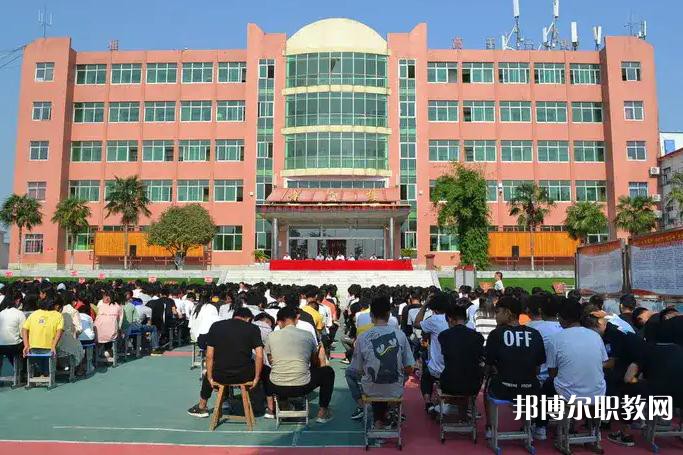 唐河縣中等職業(yè)學(xué)校2023年招生錄取分數(shù)線(2024參考)