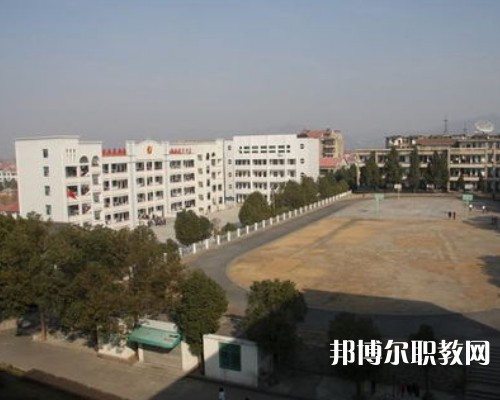 京山職教中心2023年招生錄取分數(shù)線(2024參考)