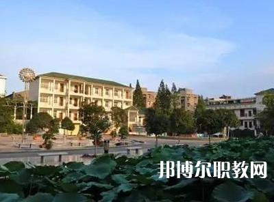 鐘祥志強(qiáng)職業(yè)中學(xué)2023年招生錄取分?jǐn)?shù)線(2024參考)