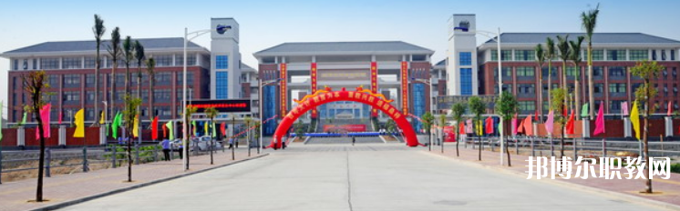 汕頭潮南區(qū)職業(yè)技術(shù)教育中心2023年招生錄取分?jǐn)?shù)線(2024參考)