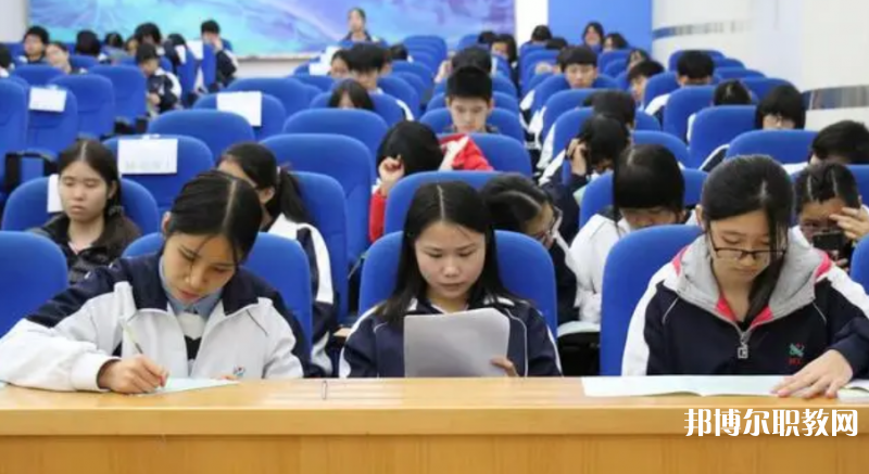 佛山交通技工學(xué)校2023年招生錄取分?jǐn)?shù)線(2024參考)