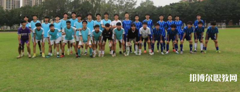 廣東湛江衛(wèi)生學(xué)校2023年招生錄取分數(shù)線（2024參考）