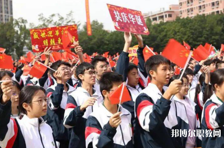 湛江南大理工職業(yè)技術(shù)學(xué)校2023年錄取分?jǐn)?shù)線(2024參考)