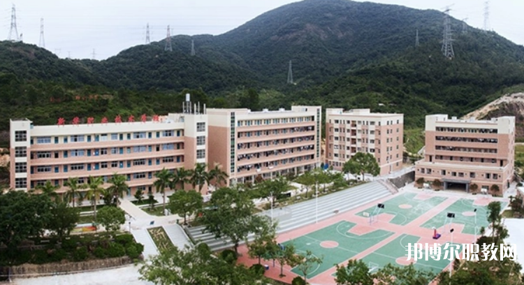 廣東高州農(nóng)業(yè)學校2023年招生錄取分數(shù)線(2024參考)