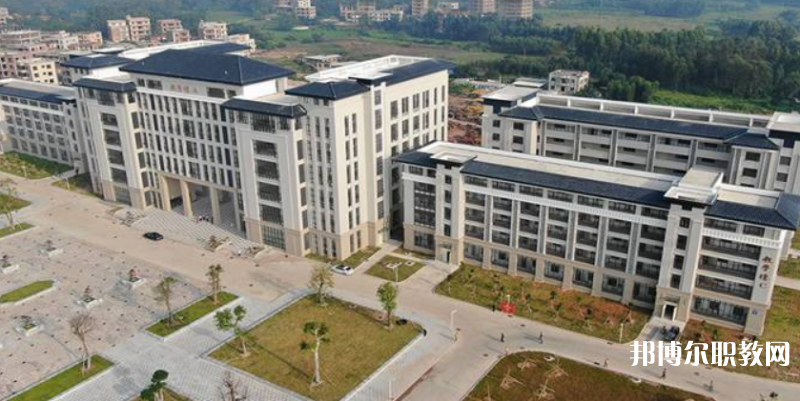 肇慶商貿(mào)中等職業(yè)學(xué)校2023年招生錄取分?jǐn)?shù)線(2024參考)