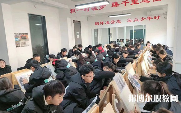 鞏義市清藝美術(shù)專業(yè)學(xué)校招生簡(jiǎn)章2024年