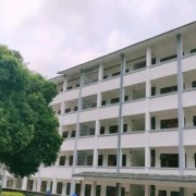 陽(yáng)朔縣中等職業(yè)技術(shù)學(xué)校