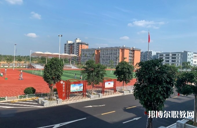 2024貴港市白云職業(yè)技術(shù)學(xué)校招生計(jì)劃 招生人數(shù)是多少(附要求、條件、對象)