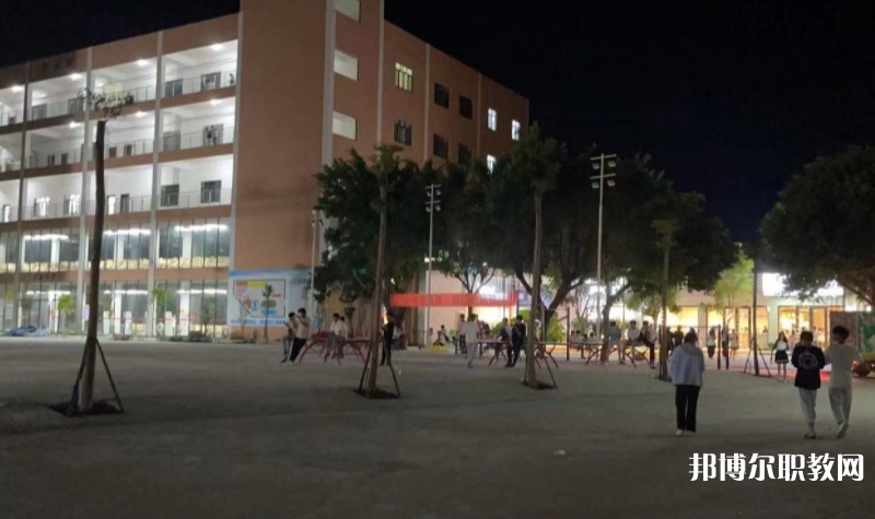 2024貴港市民族職業(yè)技術學校招生計劃 招生人數(shù)是多少(附要求、條件、對象)