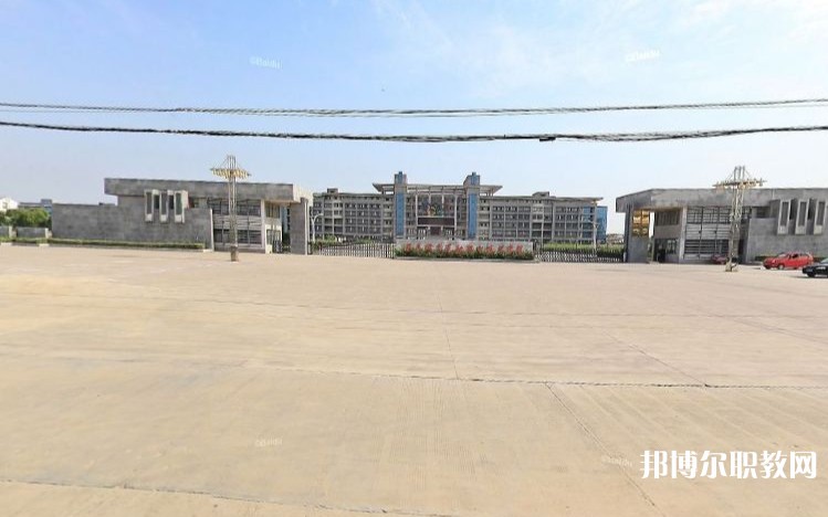 安徽體育運(yùn)動(dòng)職業(yè)技術(shù)學(xué)院(中專部)怎么樣、好不好