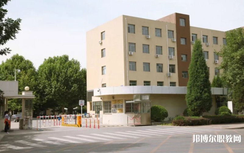 2024北京市城市管理高級技術(shù)學(xué)校招生計劃 招生人數(shù)是多少(附要求、條件、對象)