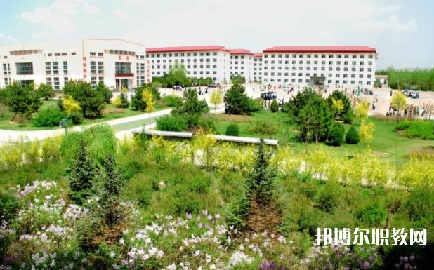 朔州農(nóng)業(yè)學校怎么樣、好不好