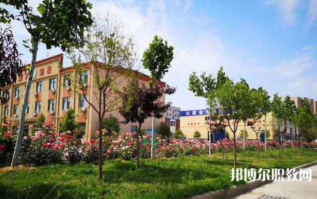 晉南綜合職業(yè)技術學校招生簡章2024年