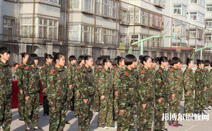 忻州新能源職業(yè)學(xué)校怎么樣、好不好