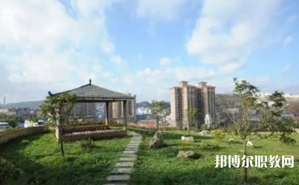 晉城長城職業(yè)技術(shù)學(xué)校怎么樣、好不好