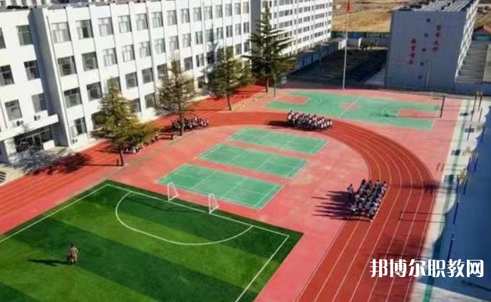 青島綠澤美術職業(yè)學校怎么樣、好不好