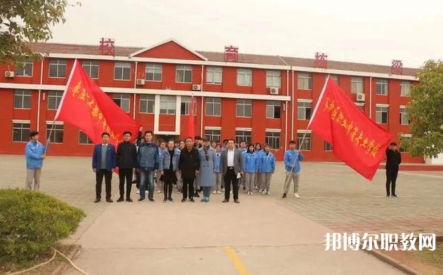 棗莊市龍都中等職業(yè)學校招生簡章2024年