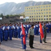 五臺縣實驗中學(xué)(職教班)