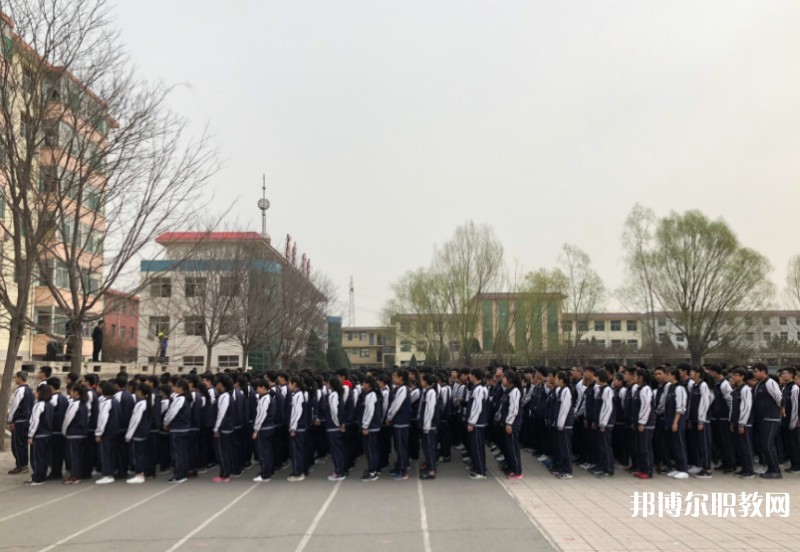 五臺縣實驗中學(xué)(職教班)怎么樣、好不好