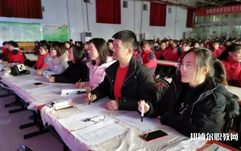 保德縣職業(yè)中學(xué)怎么樣、好不好