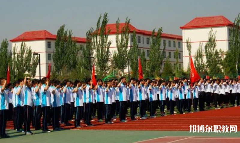 2024懷仁縣新華高級(jí)職業(yè)中學(xué)招生計(jì)劃 招生人數(shù)是多少(附要求、條件、對(duì)象)