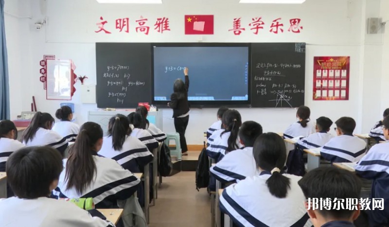 朔州平魯區(qū)職業(yè)中學(xué)怎么樣、好不好