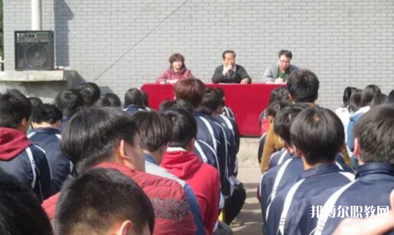 2024高平誠信中學(職高部)招生計劃 招生人數(shù)是多少(附要求、條件、對象)