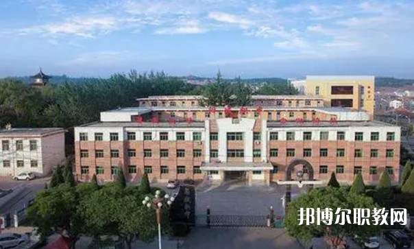 陽城縣第二職業(yè)中學(xué)招生簡(jiǎn)章2024年