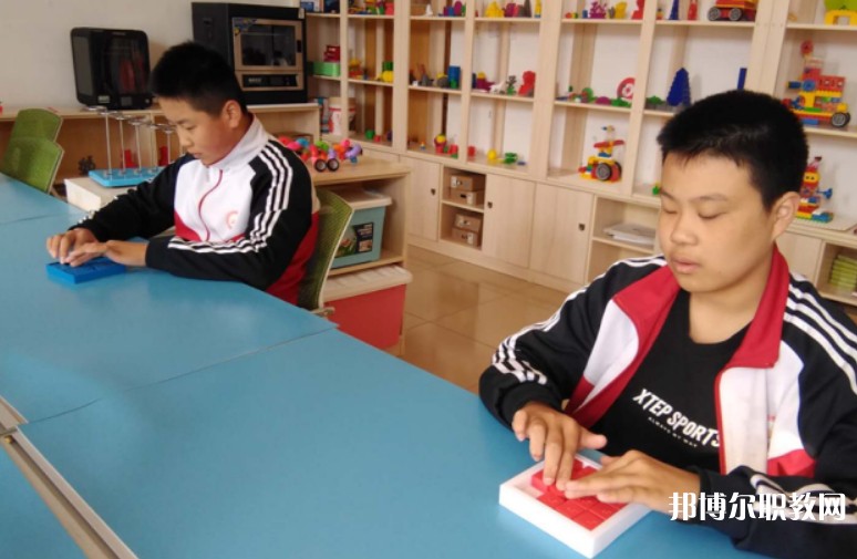 2024濰坊市自強職業(yè)中等專業(yè)學校招生計劃 招生人數是多少(附要求、條件、對象)