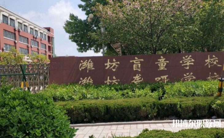 濰坊市自強職業(yè)中等專業(yè)學校怎么樣、好不好