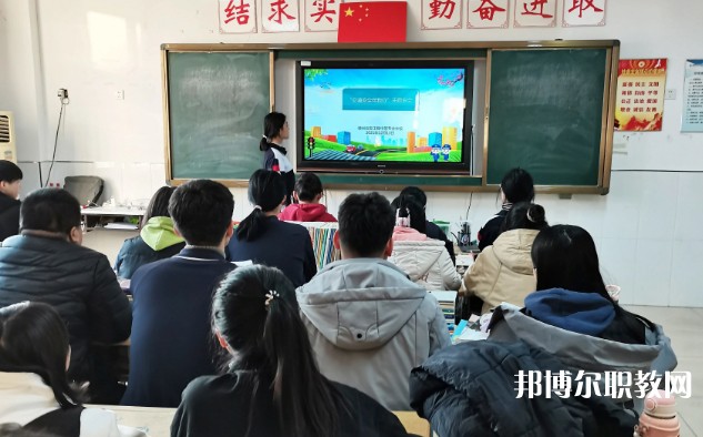 德州信息工程中等專業(yè)學(xué)校怎么樣、好不好