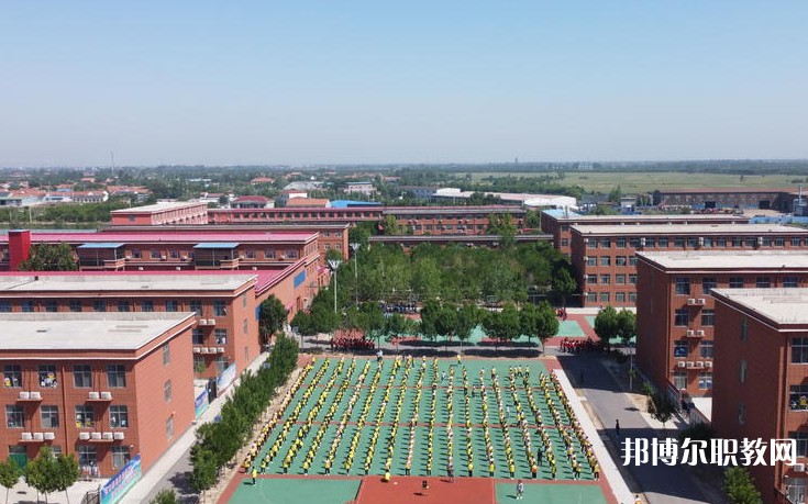 2024濱州外國語實驗學(xué)校(職業(yè)中專部)招生計劃 招生人數(shù)是多少(附要求、條件、對象)