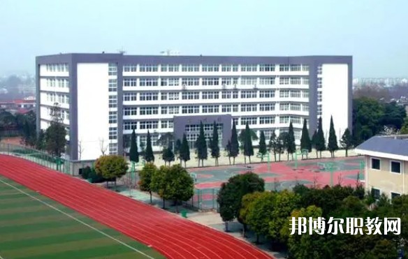 曹縣梁堤頭職業(yè)中等專業(yè)學校怎么樣、好不好