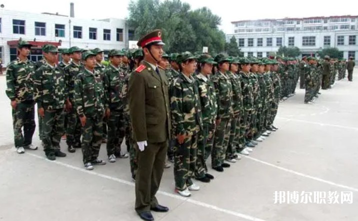 2024山西國(guó)防軍星技工學(xué)校招生計(jì)劃 招生人數(shù)是多少(附要求、條件、對(duì)象)