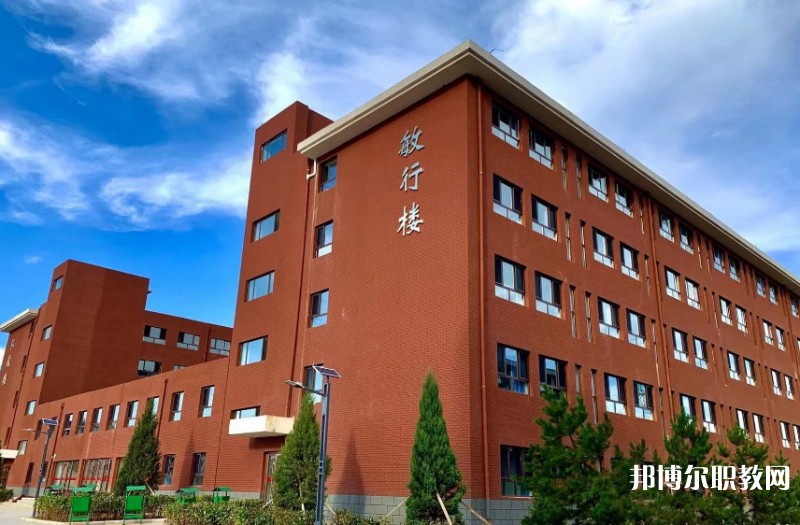 大同市云岡區(qū)錦程職業(yè)技術(shù)學校怎么樣、好不好