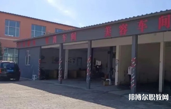 2024渾源縣高級職業(yè)中學(xué)招生計(jì)劃 招生人數(shù)是多少(附要求、條件、對象)