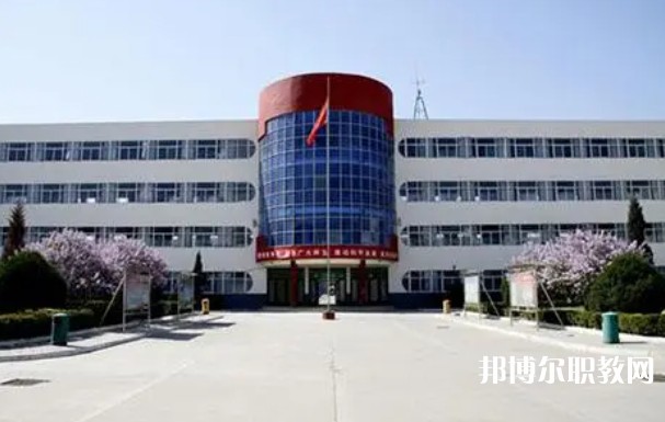 長子縣職業(yè)技術(shù)學(xué)校怎么樣、好不好