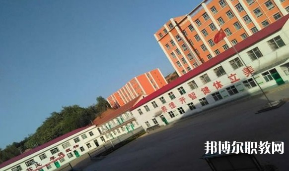 長治市文博中等職業(yè)學(xué)校怎么樣、好不好